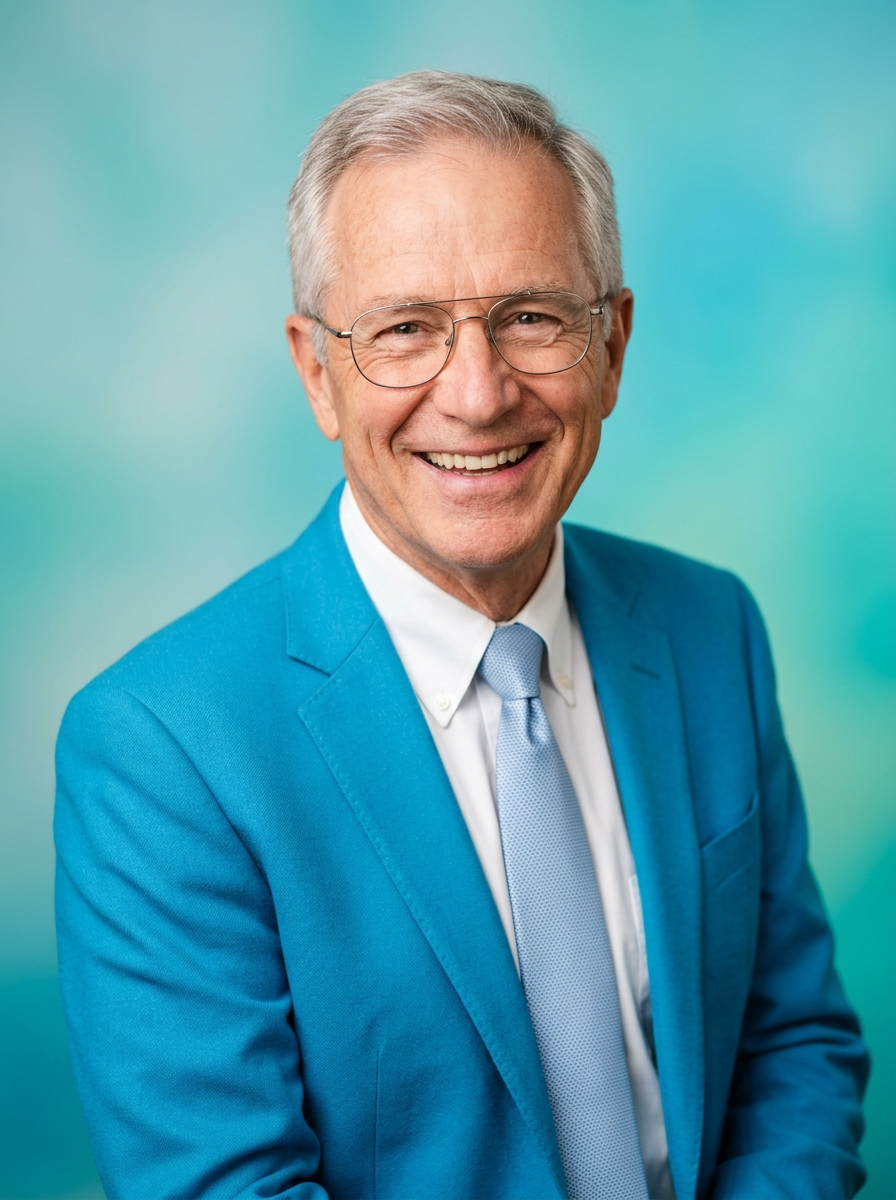Dr. Julian Scott