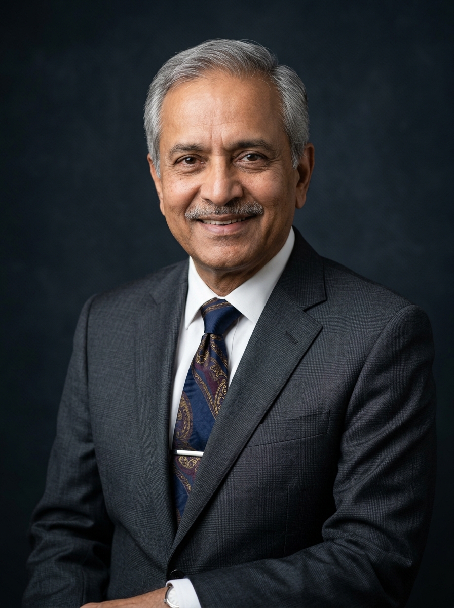 Sanjeev Kumar