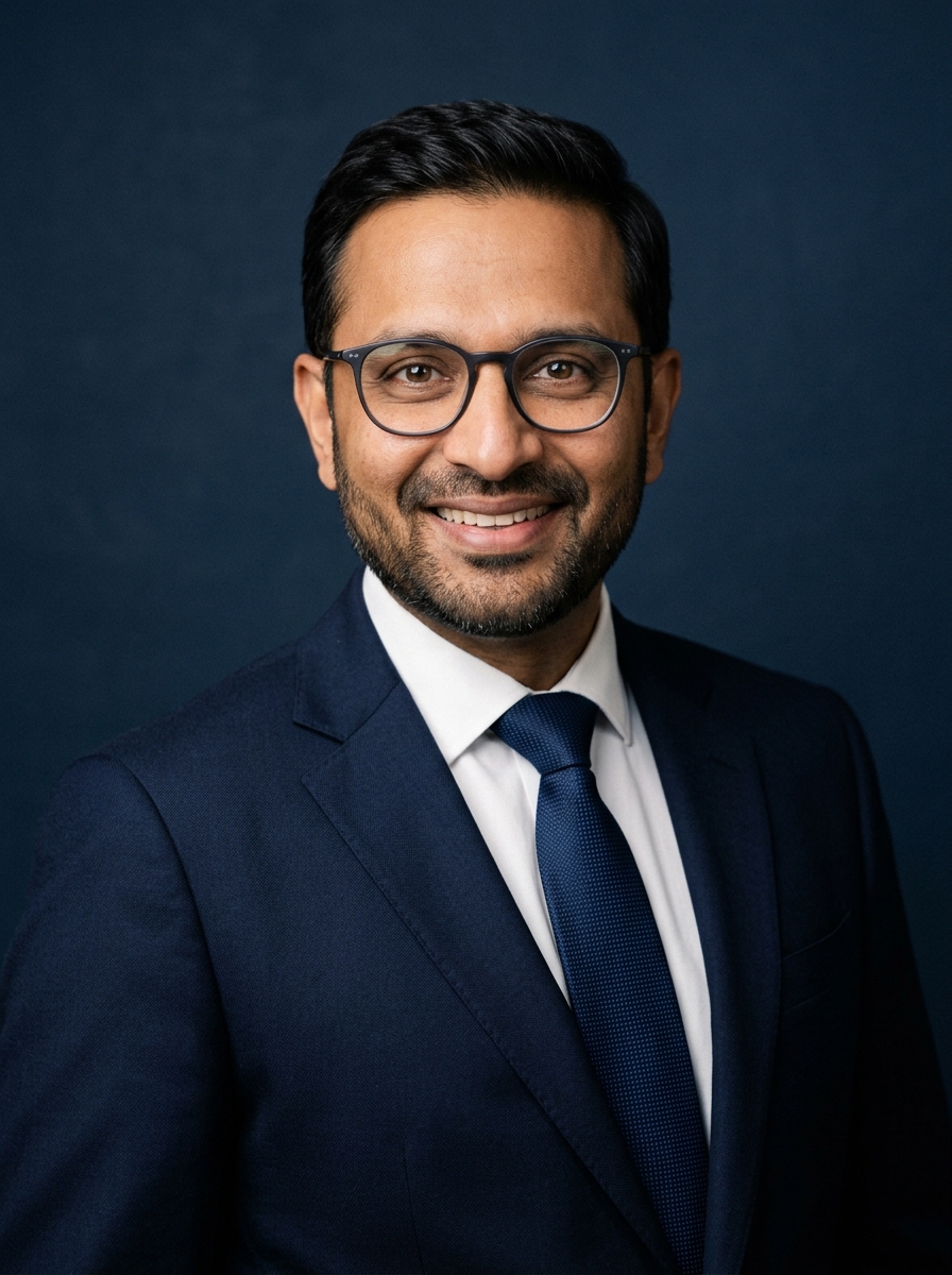 Rajesh Patel