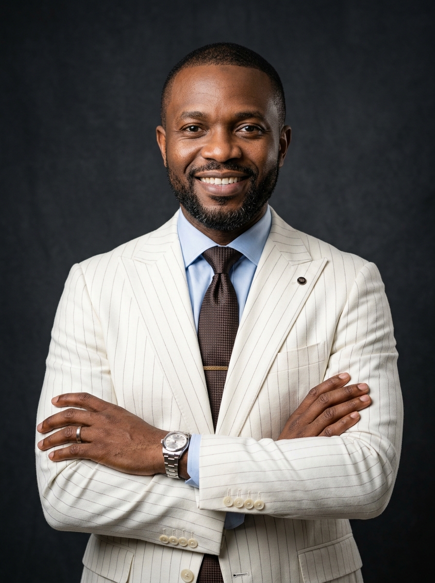 Oluwaseun Adeyemi