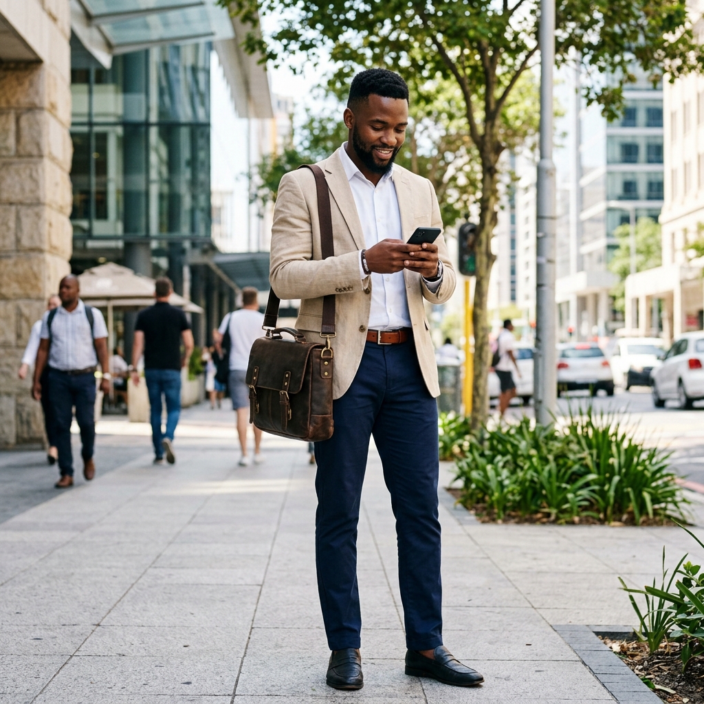 The Evolution of Omni-Channel Banking in Africa
