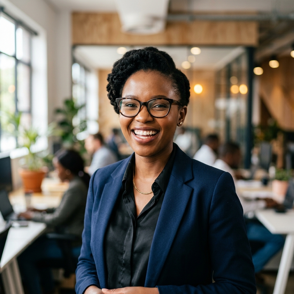 Bank partner executive